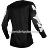 Maillot VTT/Motocross Fox Racing 180 COTA Manches Longues N002